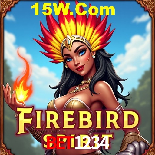 Slot Games Bet1234