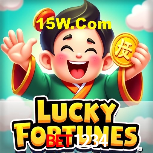 Interface Premium Bet1234