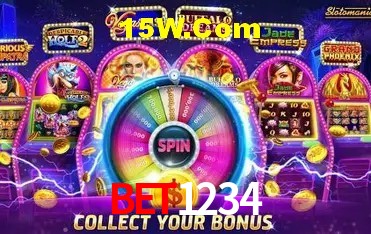 Mesa de Blackjack Bet1234