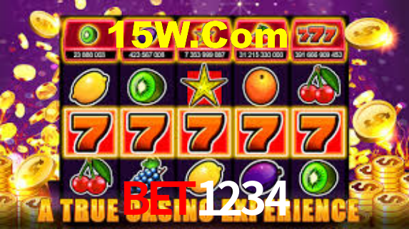 Bet1234