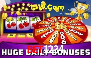 Apostas de Futebol Bet1234