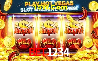 Diretório de Jogos Bet1234