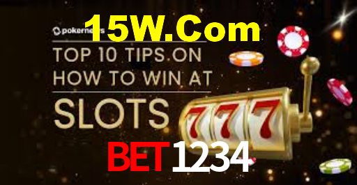 Bet1234.Com