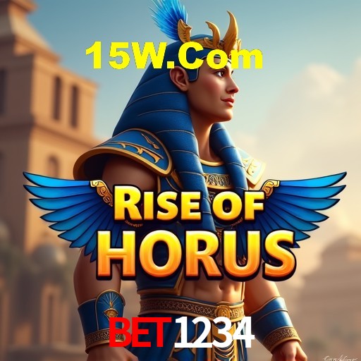 Interface do App Bet1234