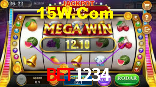 Bet1234: Jogos de Caça-Níqueis-Altas Recompensas, Roleta-Velocidade, Blackjack-Desafios Máximos