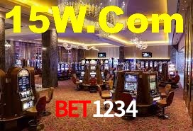 Blackjack Table Bet1234