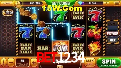 cassino Bet1234