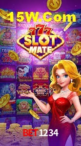 Bonus Features Bet1234
