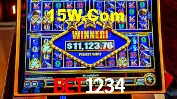 Bet1234 App