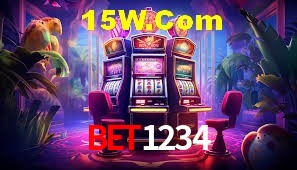 Welcome Bonus Bet1234