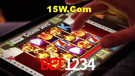 Recursos de Bônus Bet1234