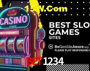 Design Responsivo Bet1234
