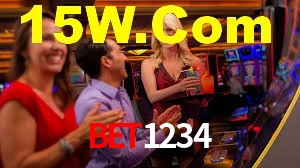Bet1234 App