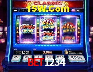 Estatísticas Esportivas Bet1234