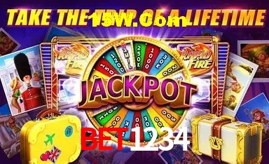 Casino VIP Bet1234