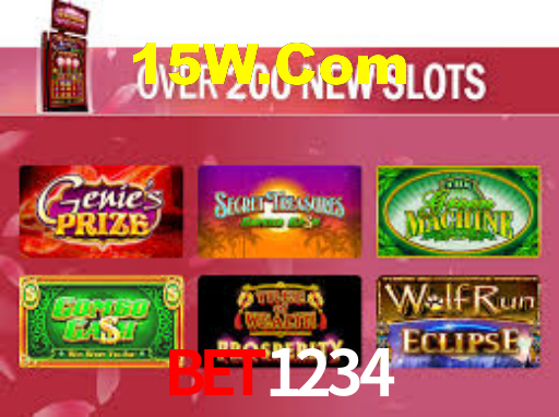Bet1234 App