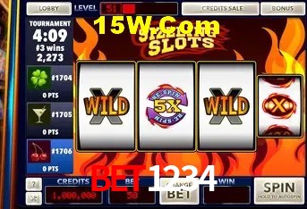Casino Ao Vivo Bet1234