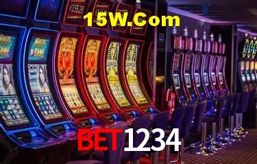 Casino Ao Vivo Bet1234