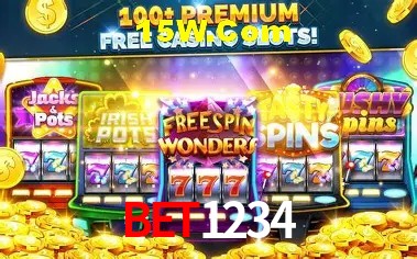 Segurança 2FA Bet1234
